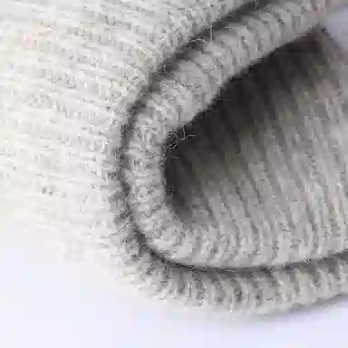 Pierre Cardin Yak Wool Beanie