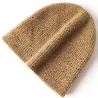 Pierre Cardin Wool Knit Beanie