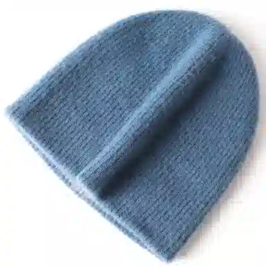 Pierre Cardin Wool Knit Beanie