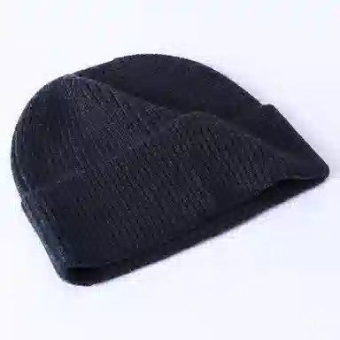 Pierre Cardin Wool Beanie