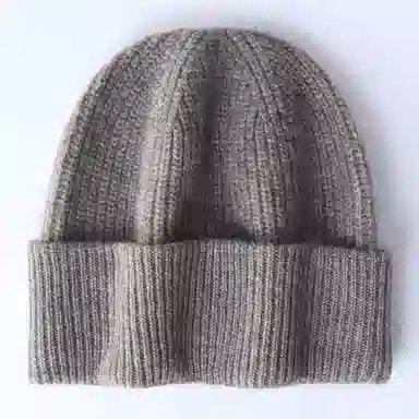 Pierre Cardin Yak Wool Beanie