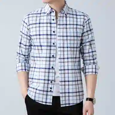 Pierre Cardin Striped Shirt