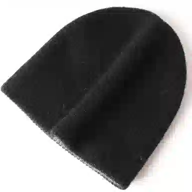 Pierre Cardin Wool Knit Beanie