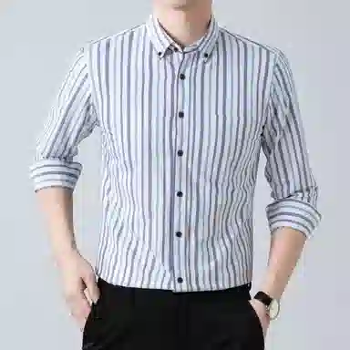 Pierre Cardin Striped Shirt