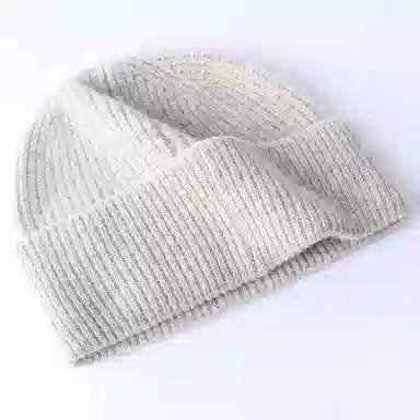 Pierre Cardin Yak Wool Beanie
