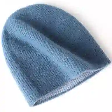 Pierre Cardin Wool Knit Beanie