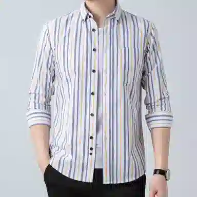 Pierre Cardin Striped Shirt