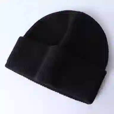 Pierre Cardin Yak Wool Beanie