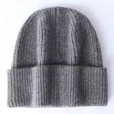 Pierre Cardin Yak Wool Beanie