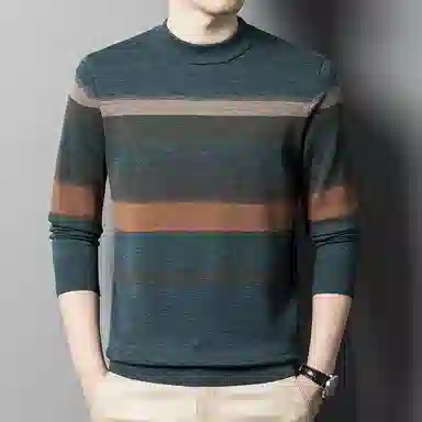 Pierre Cardin Wool Sweater