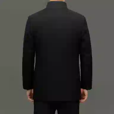 Pierre Cardin Wool Coat