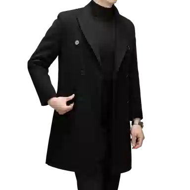 Pierre Cardin Winter Coat