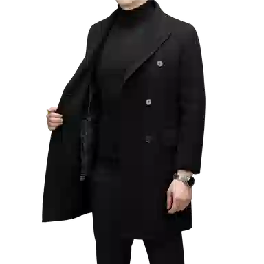 Pierre Cardin Winter Coat