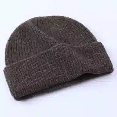 Pierre Cardin Yak Wool Beanie