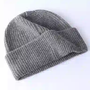 Pierre Cardin Yak Wool Beanie