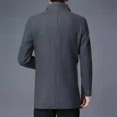 Pierre Cardin Wool Coat