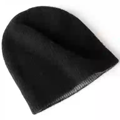 Pierre Cardin Wool Knit Beanie