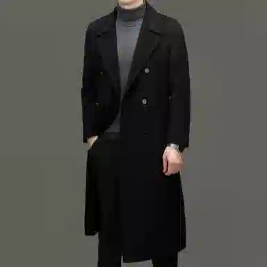 Pierre Cardin Wool Coat