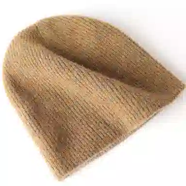 Pierre Cardin Wool Knit Beanie