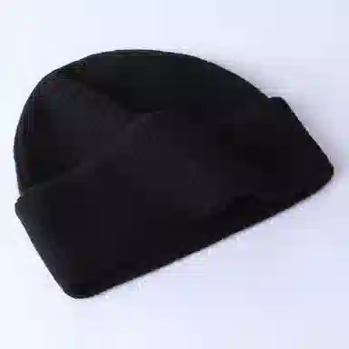 Pierre Cardin Yak Wool Beanie