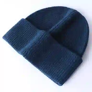 Pierre Cardin Yak Wool Beanie