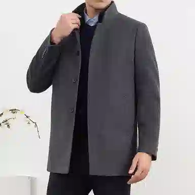 Pierre Cardin Coat