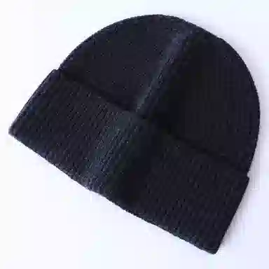 Pierre Cardin Wool Beanie