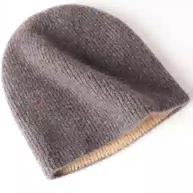 Pierre Cardin Wool Knit Beanie
