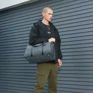 Slazenger Boston Bag