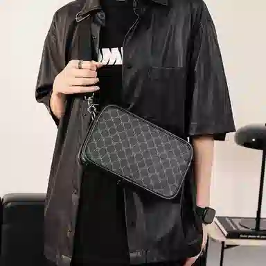 Slazenger Camera Bag