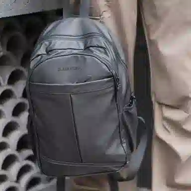 Slazenger Backpack Black