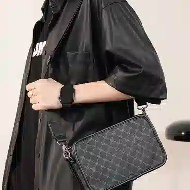 Slazenger Camera Bag