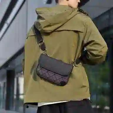 Slazenger Messenger Bag