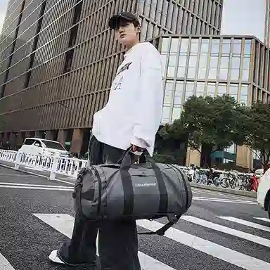 Slazenger Travel Bag