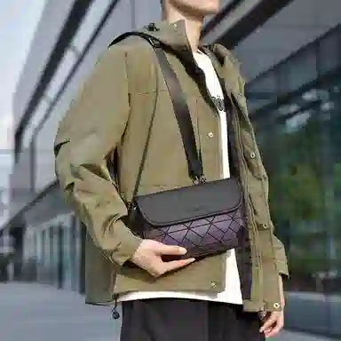Slazenger Messenger Bag