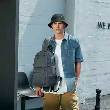Slazenger Backpack
