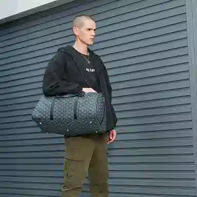 Slazenger Boston Bag