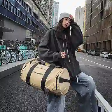 Slazenger Travel Bag