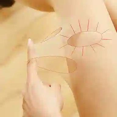棉基因 性感防勾丝不起球运动防滑安全打底裤透气高弹柔软轻薄丝袜 女款 组合装