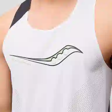 saucony Logo