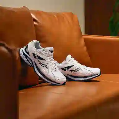 Saucony Kinvara 4 Retro