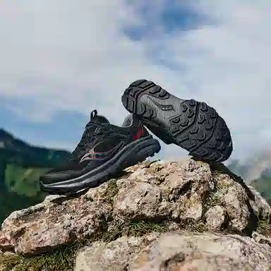 Saucony EXCURSION TR17