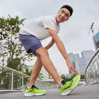Saucony RIDE 17