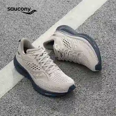 Saucony RIDE 17PWRRUN+
