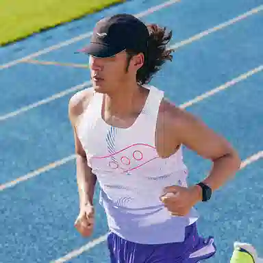 Saucony