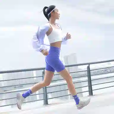 Saucony RIDE 17