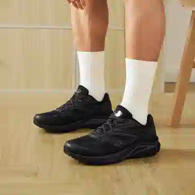 Saucony Kinvara 4 Black