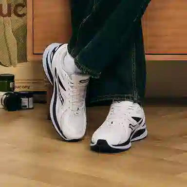 Saucony Kinvara 4 Retro