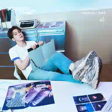 Saucony Kinvara 4 Grey Silver Blue