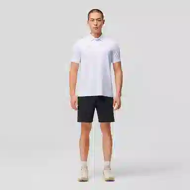 Saucony logoPolo